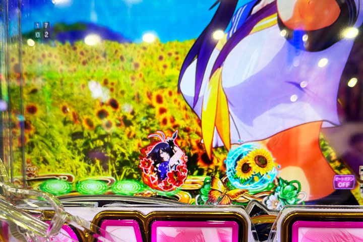 真・一騎当千のぷるバレを堪能せよ!