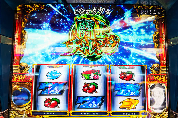 CZの闘士チャレンジと闘士決戦が難しすぎる・・・オモロいけど！