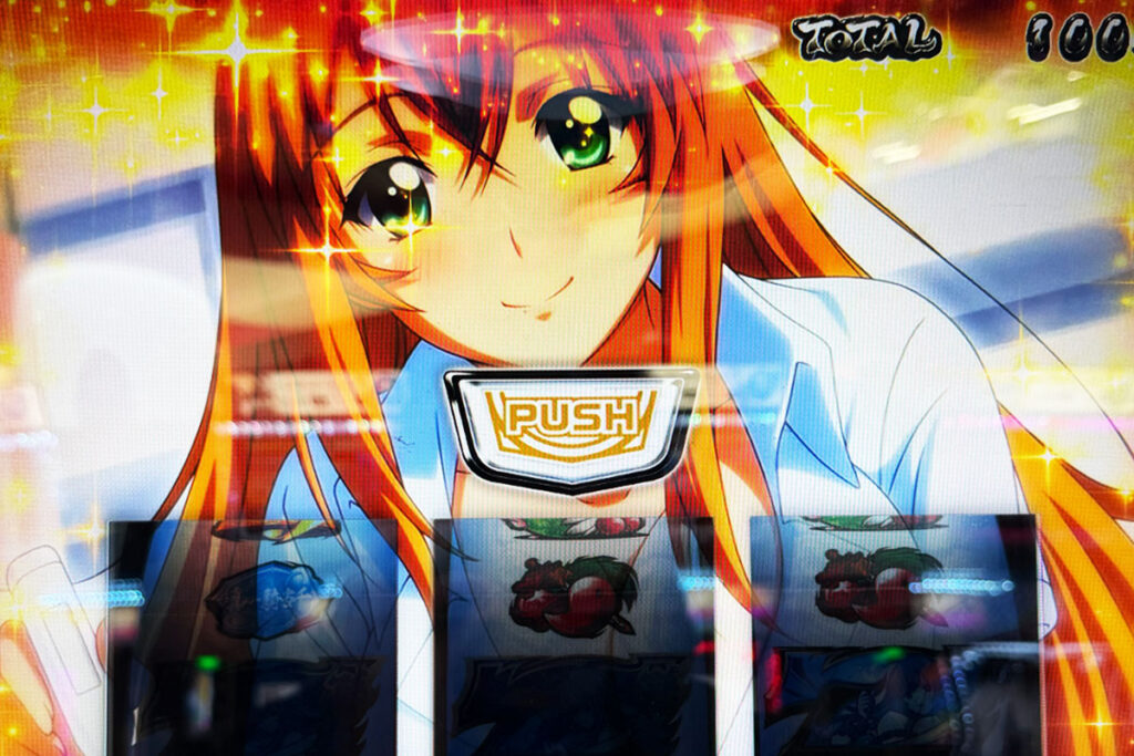 「L 真・一騎当千」に今さらハマってる話。仕事終わりのセブンラッシュ