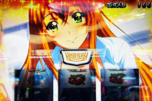 「L 真・一騎当千」に今さらハマってる話。仕事終わりのセブンラッシュ